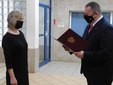 Paweł Packi - Profesor OŚwiaty