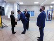 Paweł Packi - Profesor OŚwiaty