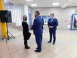 Paweł Packi - Profesor OŚwiaty