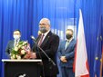 Paweł Packi - Profesor OŚwiaty