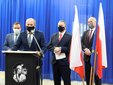 Paweł Packi - Profesor OŚwiaty