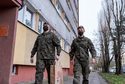 Terytorialsi w łódzkiem podsumowali 2020 rok