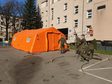 Terytorialsi w łódzkiem podsumowali 2020 rok