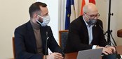 Nowe możliwości rozwoju mieszkalnictwa w Polsce. Spotkanie na ten temat odbyło się w Wieluniu