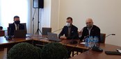 Nowe możliwości rozwoju mieszkalnictwa w Polsce. Spotkanie na ten temat odbyło się w Wieluniu
