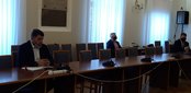Nowe możliwości rozwoju mieszkalnictwa w Polsce. Spotkanie na ten temat odbyło się w Wieluniu