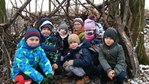 Półkolonie z pasją w Lututowie