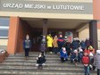Półkolonie z pasją w Lututowie