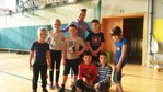 Półkolonie z pasją w Lututowie
