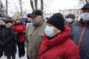 Drastyczna podwyżka opłat za śmieci w gminie Praszka. Mieszkańcy protestują