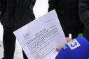 Drastyczna podwyżka opłat za śmieci w gminie Praszka. Mieszkańcy protestują