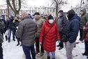 Drastyczna podwyżka opłat za śmieci w gminie Praszka. Mieszkańcy protestują