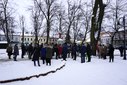 Drastyczna podwyżka opłat za śmieci w gminie Praszka. Mieszkańcy protestują