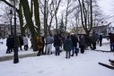 Drastyczna podwyżka opłat za śmieci w gminie Praszka. Mieszkańcy protestują