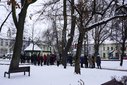 Drastyczna podwyżka opłat za śmieci w gminie Praszka. Mieszkańcy protestują