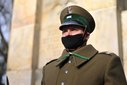 Wieluń: Upamiętnili wybuch powstania styczniowego