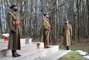 Wieluń: Upamiętnili wybuch powstania styczniowego