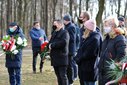Wieluń: Upamiętnili wybuch powstania styczniowego