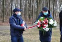 Wieluń: Upamiętnili wybuch powstania styczniowego