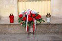 Wieluń: Upamiętnili wybuch powstania styczniowego