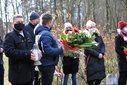 Wieluń: Upamiętnili wybuch powstania styczniowego
