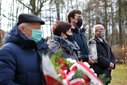 Wieluń: Upamiętnili wybuch powstania styczniowego