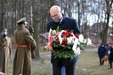 Wieluń: Upamiętnili wybuch powstania styczniowego