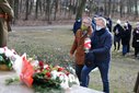 Wieluń: Upamiętnili wybuch powstania styczniowego