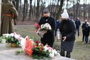Wieluń: Upamiętnili wybuch powstania styczniowego