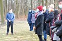 Wieluń: Upamiętnili wybuch powstania styczniowego