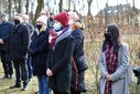 Wieluń: Upamiętnili wybuch powstania styczniowego