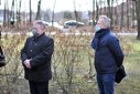 Wieluń: Upamiętnili wybuch powstania styczniowego
