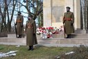 Wieluń: Upamiętnili wybuch powstania styczniowego