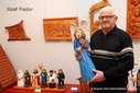 Muzeum Ziemi Wieluńskiej - rozstrzygnięto konkurs rzeźbiarski „Wieluńskie Boże Narodzenie”