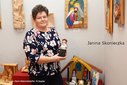 Muzeum Ziemi Wieluńskiej - rozstrzygnięto konkurs rzeźbiarski „Wieluńskie Boże Narodzenie”