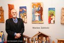 Muzeum Ziemi Wieluńskiej - rozstrzygnięto konkurs rzeźbiarski „Wieluńskie Boże Narodzenie”