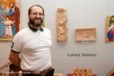 Muzeum Ziemi Wieluńskiej - rozstrzygnięto konkurs rzeźbiarski „Wieluńskie Boże Narodzenie”