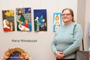 Muzeum Ziemi Wieluńskiej - rozstrzygnięto konkurs rzeźbiarski „Wieluńskie Boże Narodzenie”