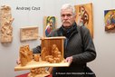 Muzeum Ziemi Wieluńskiej - rozstrzygnięto konkurs rzeźbiarski „Wieluńskie Boże Narodzenie”