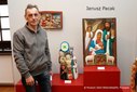 Muzeum Ziemi Wieluńskiej - rozstrzygnięto konkurs rzeźbiarski „Wieluńskie Boże Narodzenie”