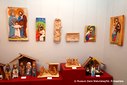 Muzeum Ziemi Wieluńskiej - rozstrzygnięto konkurs rzeźbiarski „Wieluńskie Boże Narodzenie”
