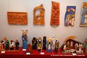 Muzeum Ziemi Wieluńskiej - rozstrzygnięto konkurs rzeźbiarski „Wieluńskie Boże Narodzenie”