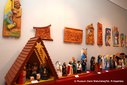 Muzeum Ziemi Wieluńskiej - rozstrzygnięto konkurs rzeźbiarski „Wieluńskie Boże Narodzenie”
