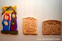 Muzeum Ziemi Wieluńskiej - rozstrzygnięto konkurs rzeźbiarski „Wieluńskie Boże Narodzenie”