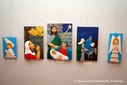 Muzeum Ziemi Wieluńskiej - rozstrzygnięto konkurs rzeźbiarski „Wieluńskie Boże Narodzenie”