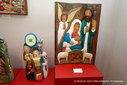 Muzeum Ziemi Wieluńskiej - rozstrzygnięto konkurs rzeźbiarski „Wieluńskie Boże Narodzenie”