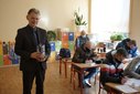 29 finał WOŚP w Praszce - inny niż dotychczas