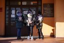 29 finał WOŚP w Praszce - inny niż dotychczas