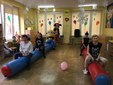 Bal w Przedszkolu nr 3 w Wieluniu