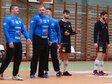 Wygrana MKS-u na początek drugiej rundy